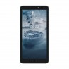 Nokia C2 2nd edition in Warm Grey and Dark Blue