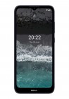 Nokia C21 in Warm Grey and Dark Blue