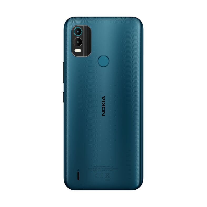 實現連續六季度盈利：HMD Global 發布 Nokia C21 系列與新版 Nokia C2 等三部入門級 Android Go 智能手機！ 3