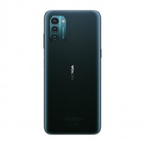 Nokia G21 in Nordic Blue