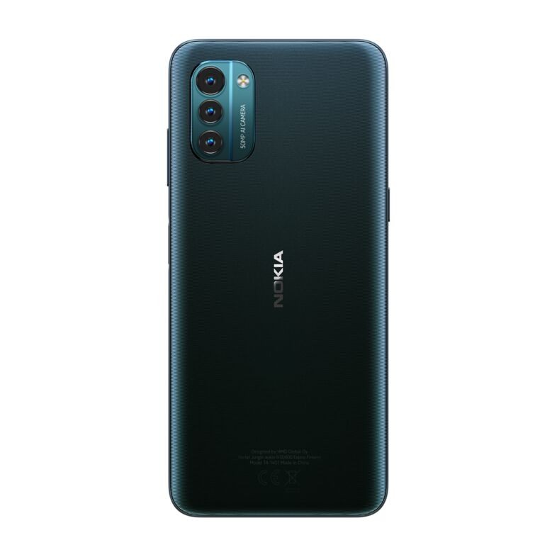 90Hz 屏、5050mAh電量、5000萬像素主攝：Nokia G21 馬來西亞預購即日起開跑；預購特價 RM759！ 3
