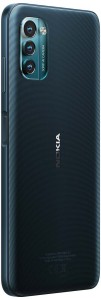 Nokia G21 renders (via: Roland Quandt)
