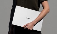 Nokia PureBook Pro laptop full details released, comes in 15 and 17-inch sizes
