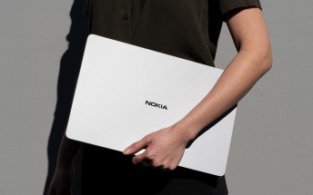 Nokia PureBook Pro laptop full details released, comes in 15 and 17-inch sizes