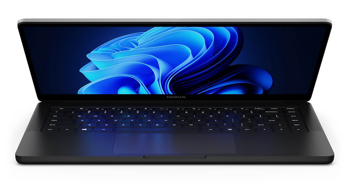 Nokia introduces PureBook Pro laptop, comes in 15 and 17-inch options