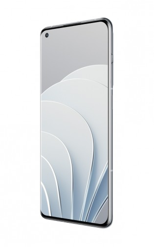 OnePlus 10 Pro in White