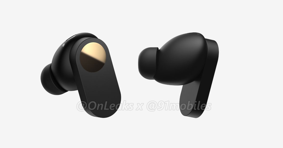 oneplus upcoming earbuds