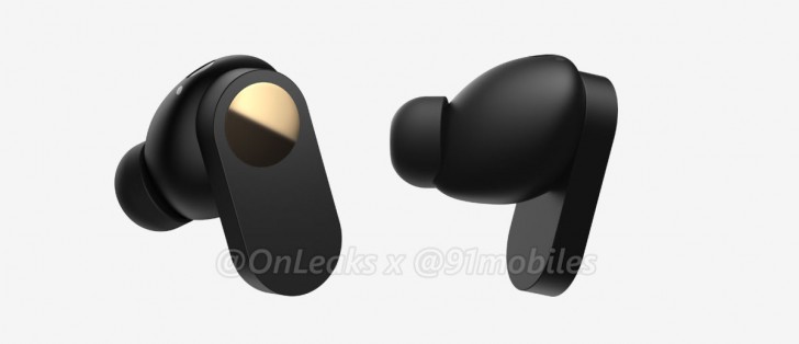 OnePlus is working on Nord TWS earbuds and a phone codenamed Oscar - Vimarsana News