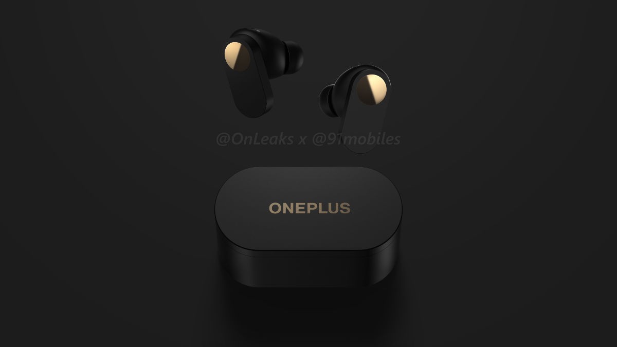 OnePlus Earbud Nord TWS