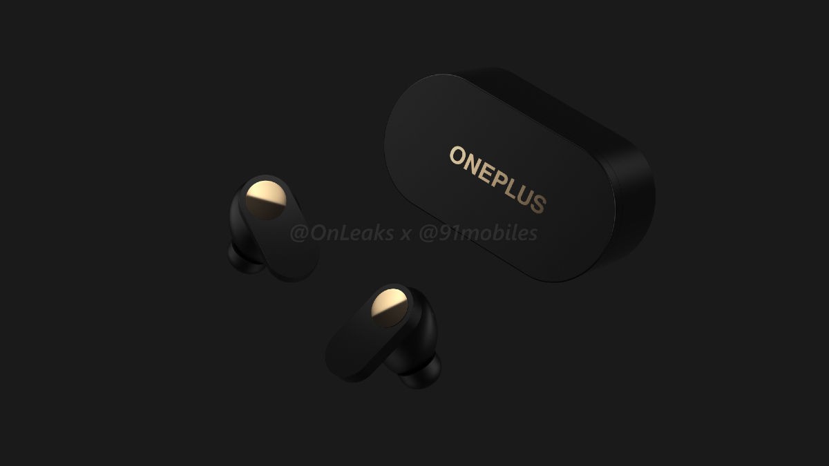 OnePlus Earbud Nord TWS