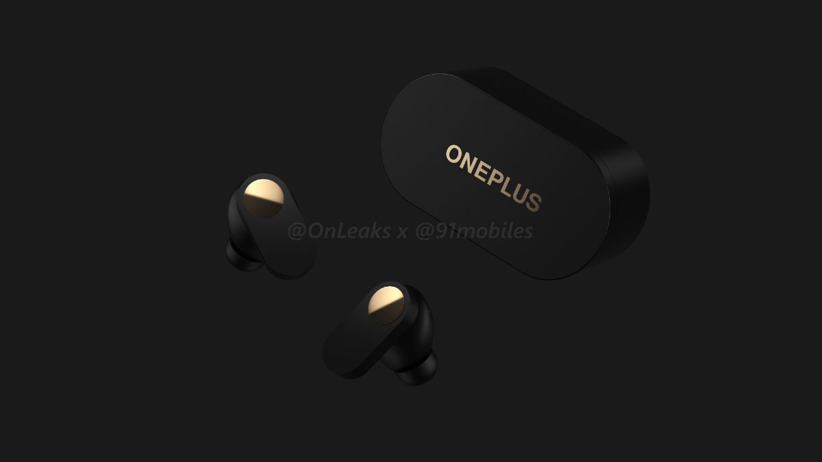 OnePlus is working on Nord TWS earbuds and a phone codenamed Oscar