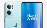 OnePlus confirms Dimensity 900 SoC for the Nord CE 2, official renders in blue leak