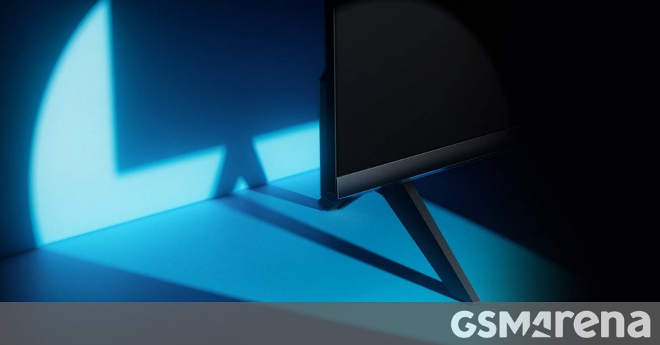 OnePlus TV Y1S and Y1S Edge teased ahead of launch