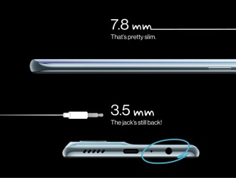 Headphone jack and expandbale storage