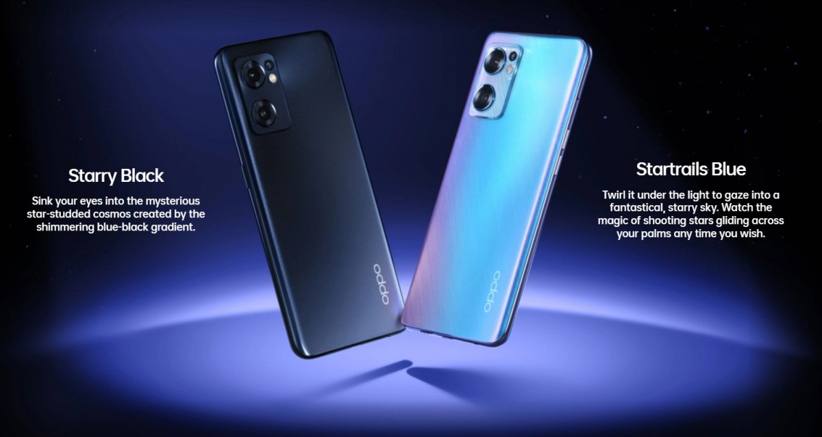 Oppo представила Find X5 Lite с чипом Dimensity 900 и наушники Enco X2 Tws с Anc 9766