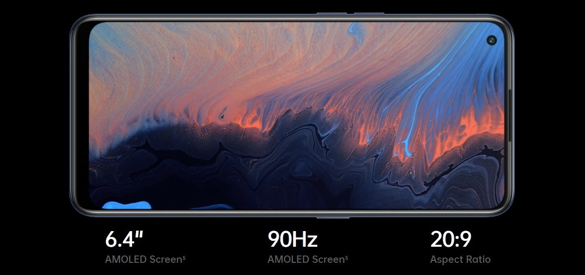 Oppo unveils Find X5 Lite with Dimensity 900 chip, Enco X2 with improved ANC