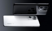 Oppo Find X5 Pro با دوربین Hasselblad، سفارشی Marisilicon X NPU رسمی شد