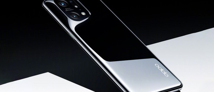 There's a Dimensity 9000 version of the Oppo Find X5 Pro - Vimarsana News