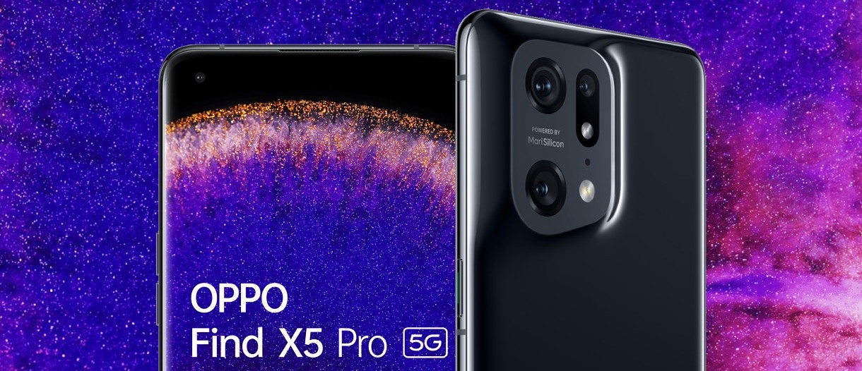 Oppo Find X5, Find X5 Pro are now listed on TENAA - GSMArena.com news