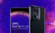 Oppo Find X5, Find X5 Pro are now listed on TENAA