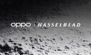 Oppo confirms collaboration with Hasselblad on Find X5 series