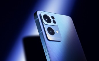 Oppo Reno7 Pro hits India, Reno7 tags along with a different chipset