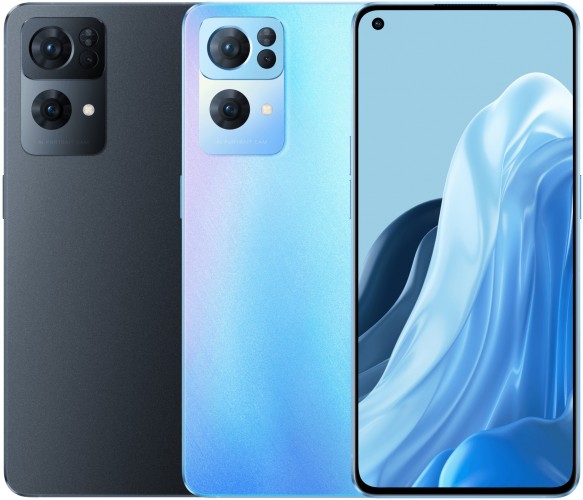 Oppo Reno7 Pro 5G goes on sale in India