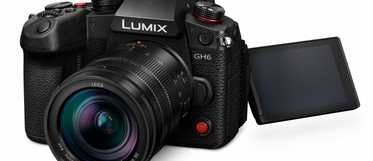 LUMIX GH6 難あり商品です！ LUMIX DC-GH6 [CFexpress TypeB 512GB付属] | 東京・新橋の機材