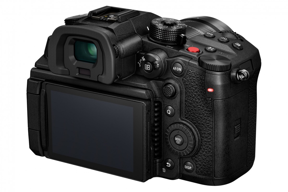 Panasonic launches LUMIX GH6 with 5.7K ProRes HQ recording