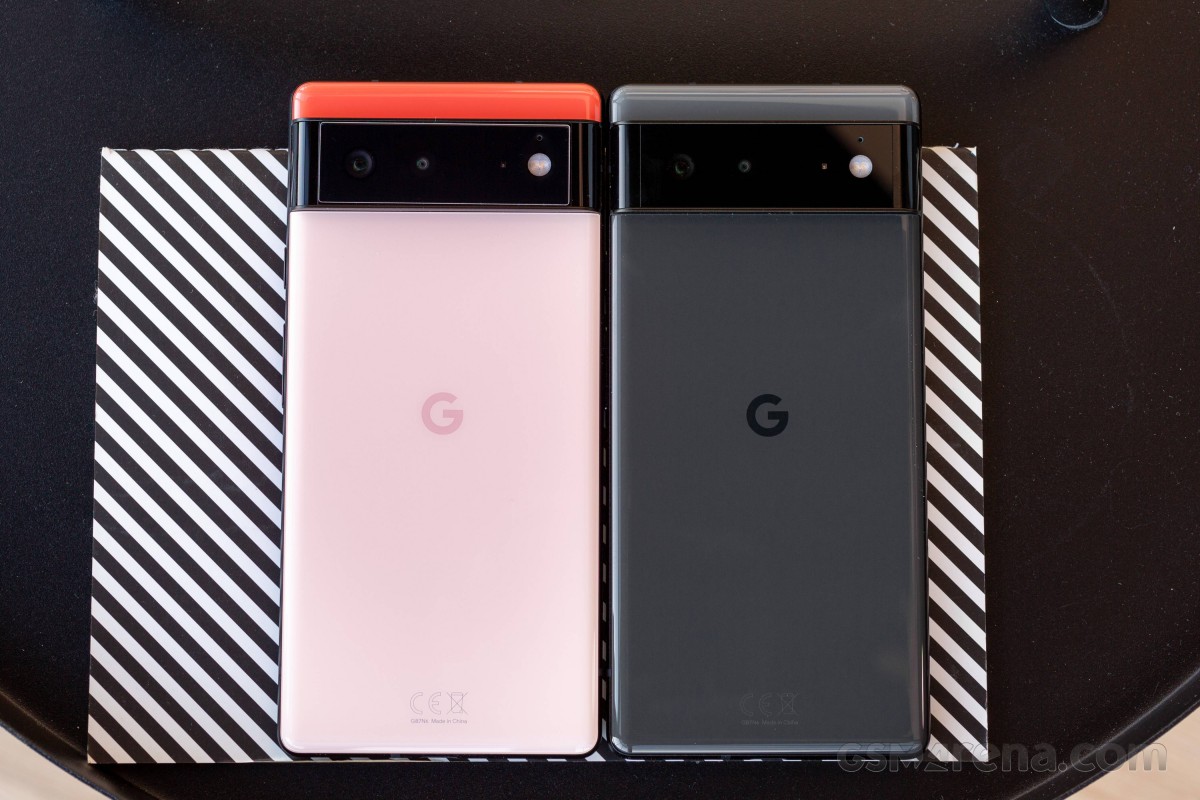 Latest Google Photos update breaks magic eraser feature on Pixel 6 phones