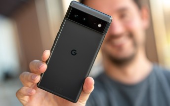 Google starts selling Pixel 6 and 6 Pro in Singapore
