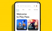 Google Play Pass subscription service launched in India