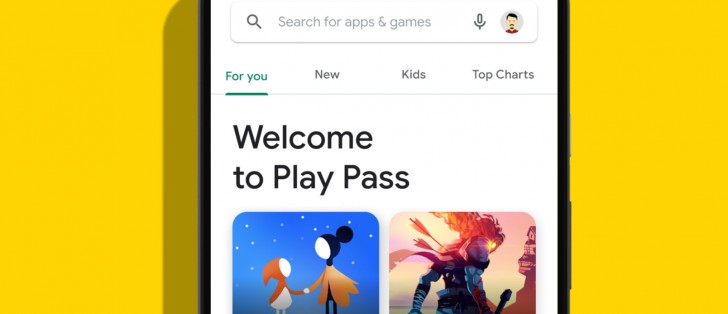Google Play Pass subscription service launched in India - Vimarsana News
