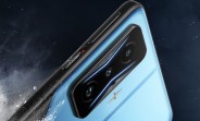 POCO F4 GT leaks on Geekbench running Android 12 with a Snapdragon