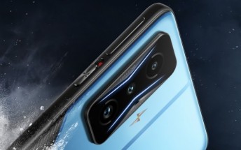 Poco F4 GT bags a bunch of certifications, will have 4,560 mAh battery