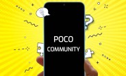 Poco posts teasing puzzles, offers a chance to win prizes if you figure them out