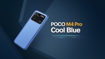Poco M4 Pro color options