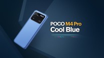 خيارات ألوان Poco M4 Pro