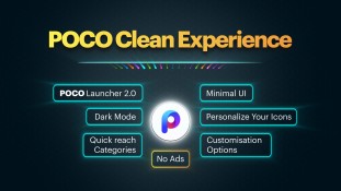 Poco M4 Pro official teasers