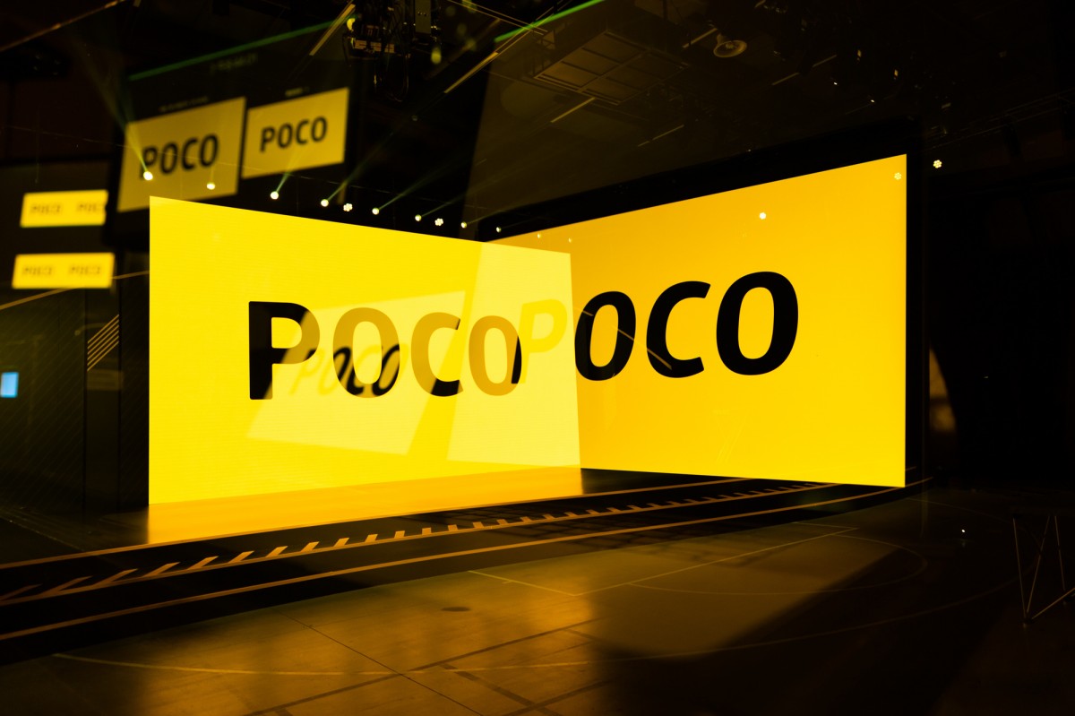 Poco MWC event scheduled for February 28