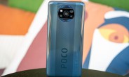 Poco X4 5G looks very much like a rebranded Redmi Note 11 Pro 5G