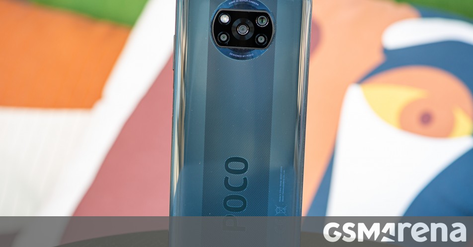 Now Redmi to rebrand Poco phone! Redmi Note 11S 5G leak reveals