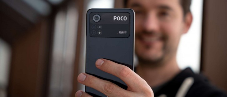 POCO X4 Pro 5G