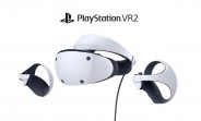 PlayStation VR2 headset design revealed 