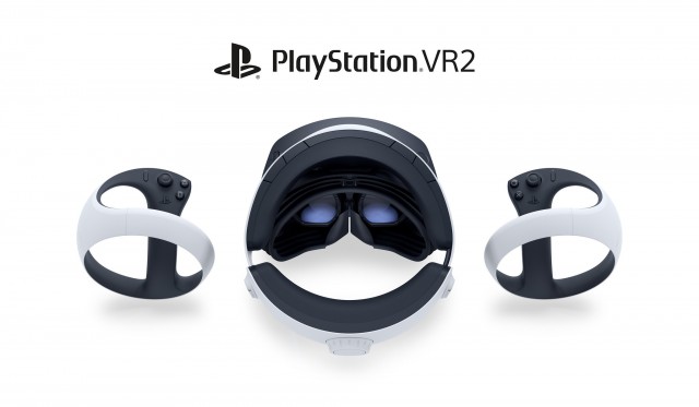 desain playstation vr2