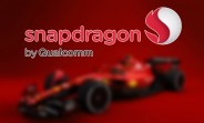 Qualcomm signs a partnership deal with Scuderia Ferrari F1 team
