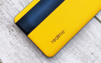 Realme tipped to launch 80W and 150W charging phones, Dimensity 8000-powered device coming soon