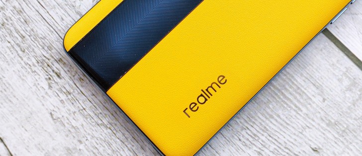 Realme tipped to launch 80W and 150W charging phones, Dimensity 8000-powered device coming soon - Vimarsana News