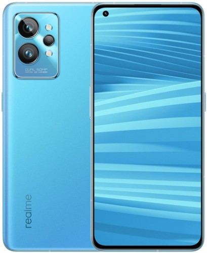 oppo realme one