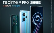 Realme 9 Pro and Pro+ official teaser offers final details before tomorrow's launch